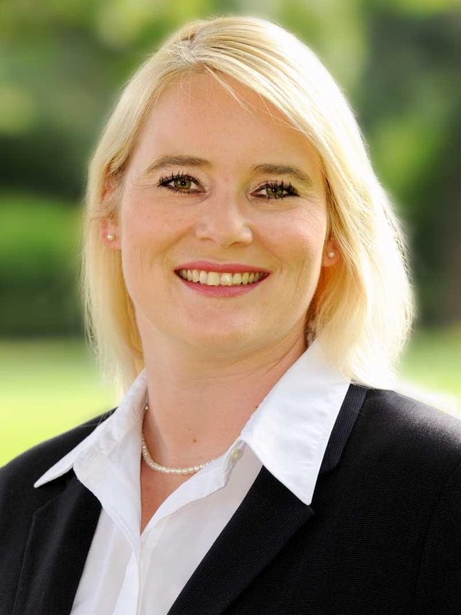  Tatjana Scheerle - Bürgermeisterin 
